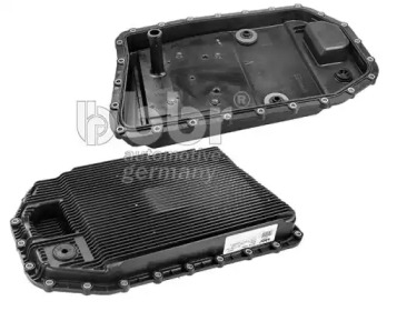 BBR AUTOMOTIVE 0033014268 -  Масляный поддон, автоматическая коробка передач